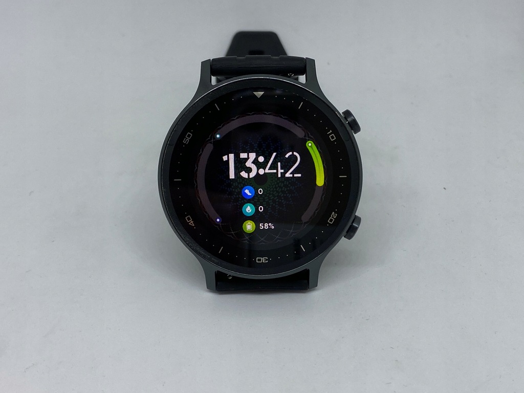 Smartwatch Realme Watch S komplet jak NOWY