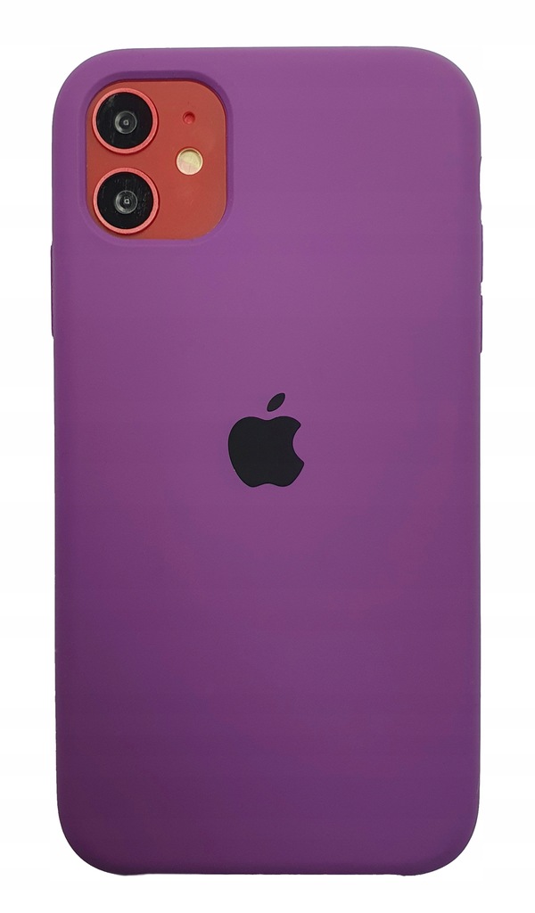 Купить Чехол для iPhone 11 Силиконовый цвет + СТЕКЛО: отзывы, фото, характеристики в интерне-магазине Aredi.ru