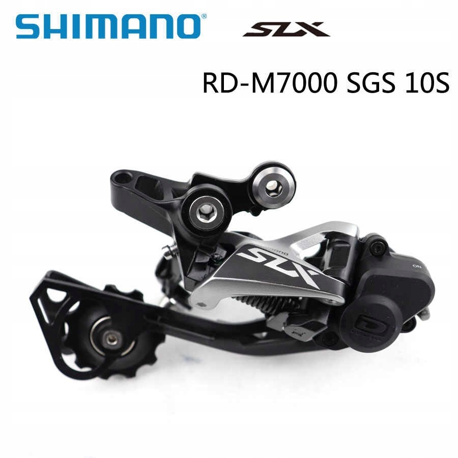 rd slx m7000