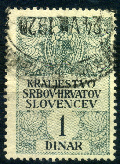 C. Serbia - Rev. - 1 D.