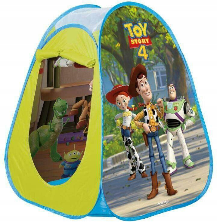 John Namiot samorozkładający. Toy Story. 130077344