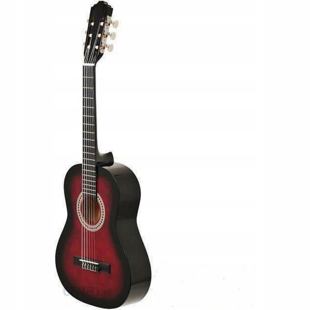 Gitara klasyczna Prima CG-1 3/4 WRD b-s