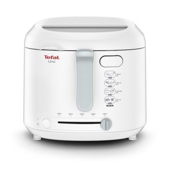 Frytownica TEFAL FF2031 Uno