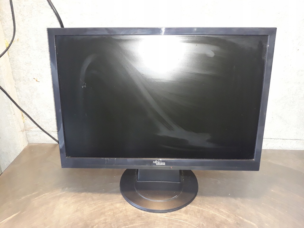 MONITOR FUJITSU SIEMENS SCALEOVIEW L22W-14