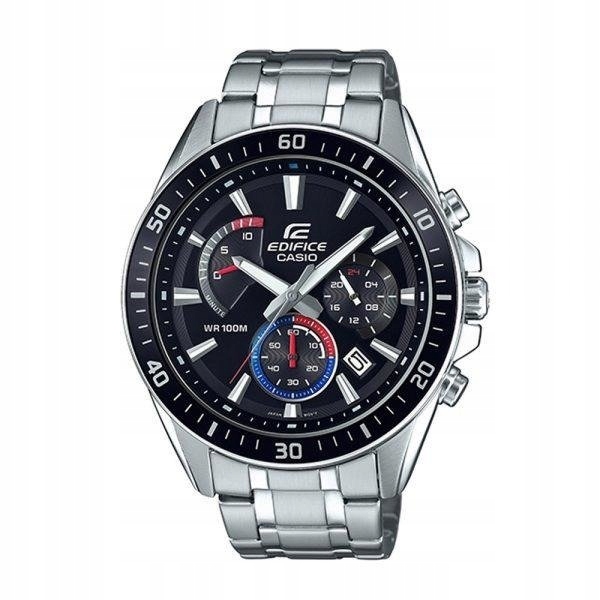 Zegarek Męski Casio Edifice EFR-552D-1A3V