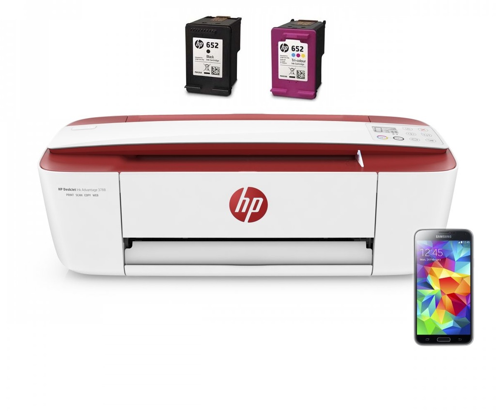 Купить HP DeskJet 3788 «все в одном»: отзывы, фото, характеристики в интерне-магазине Aredi.ru