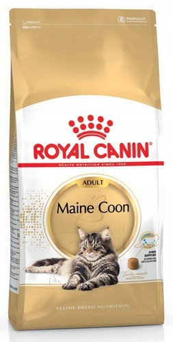 Royal Canin Maine Coon Adult karma sucha dla kotów