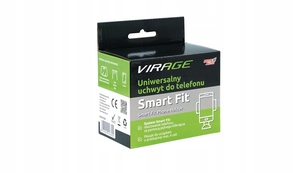 VIRAGE 1SZT UCHWYT DO TELEFONU SMART FIT