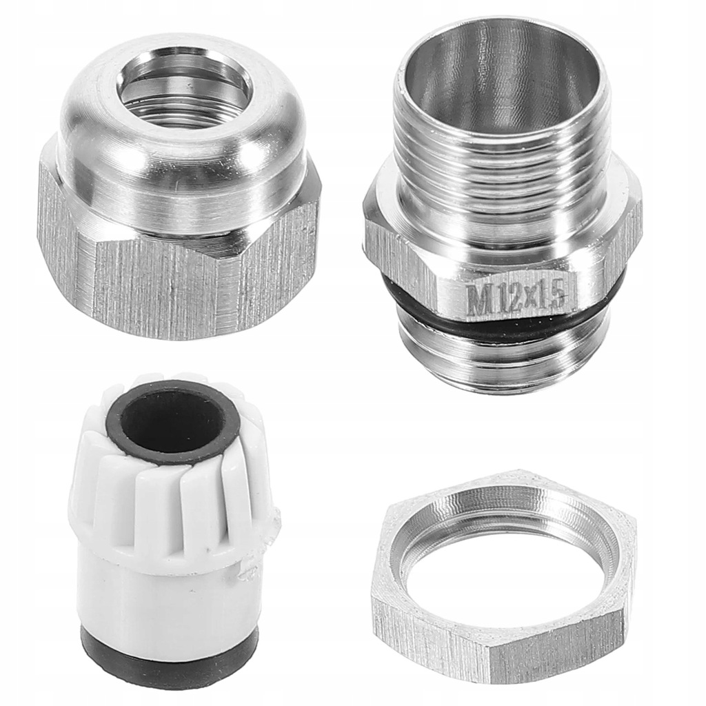 Casing Stainless Steel Cable Connector Cord