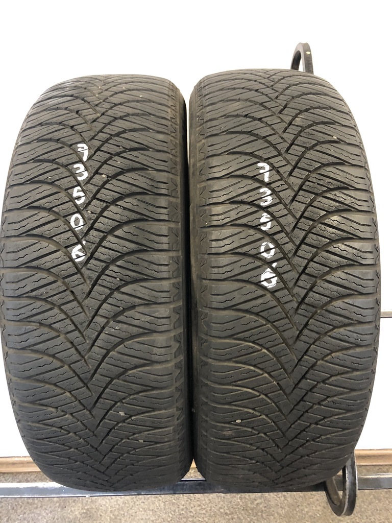 GOODRIDE ALL SEASON ELITE Z-401 205/60/16 (73506) - 12279822917 ...