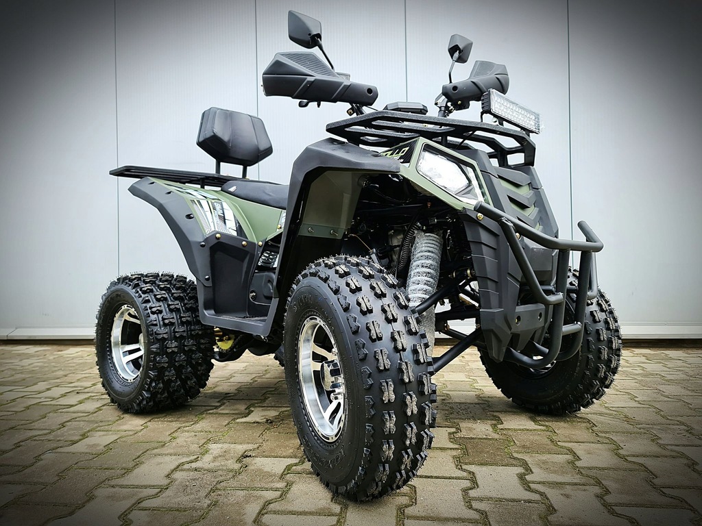 Купить MAGNUM POLARISS 250cc HAK, самый мощный ProMotor: отзывы, фото, характеристики в интерне-магазине Aredi.ru