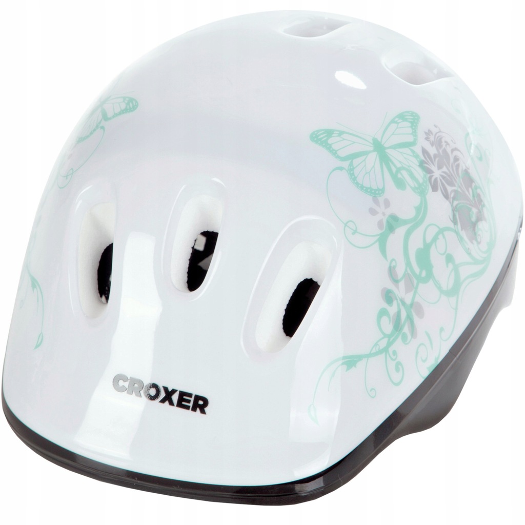 Kask CROXER Silky Mint XS (48-51cm)