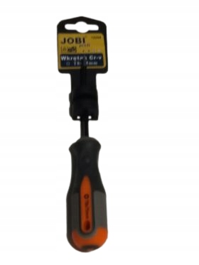 Wkrętak z magnetyczną końcówką T8 75 mm JOBIprofi