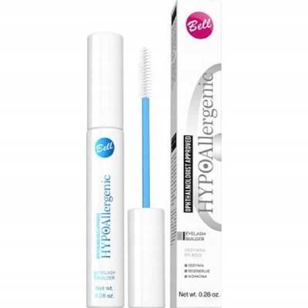 Bell HypoAllergenic Eyelash Builder odżywka do rzę