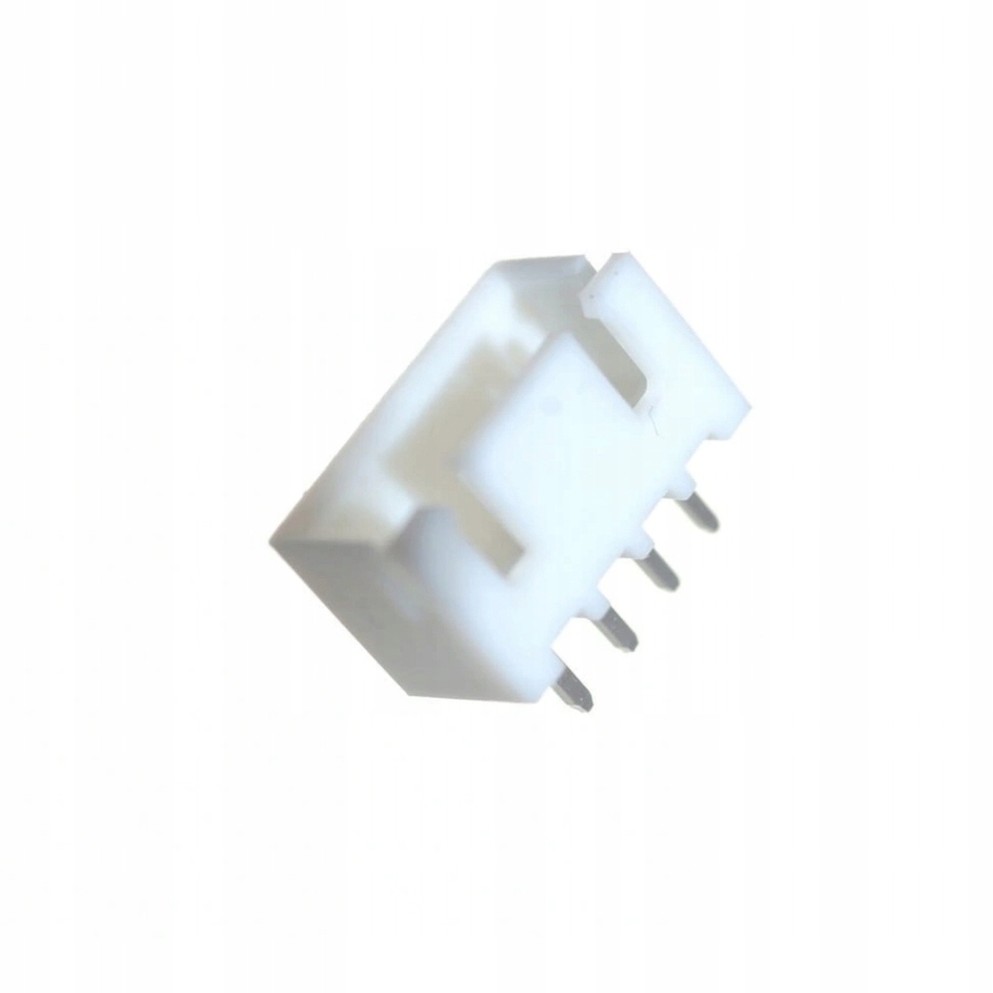Złącze wtyczka XH2.54mm 4 PIN Arduino Serwo