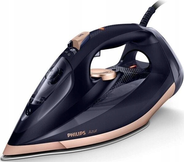 Żelazko Philips Azur GC4909/60 OUTLET