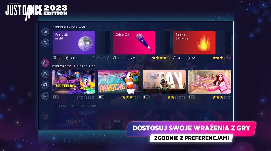 Купить Xbox Series S 512 ГБ, белый + игра Just Dance 23: отзывы, фото, характеристики в интерне-магазине Aredi.ru