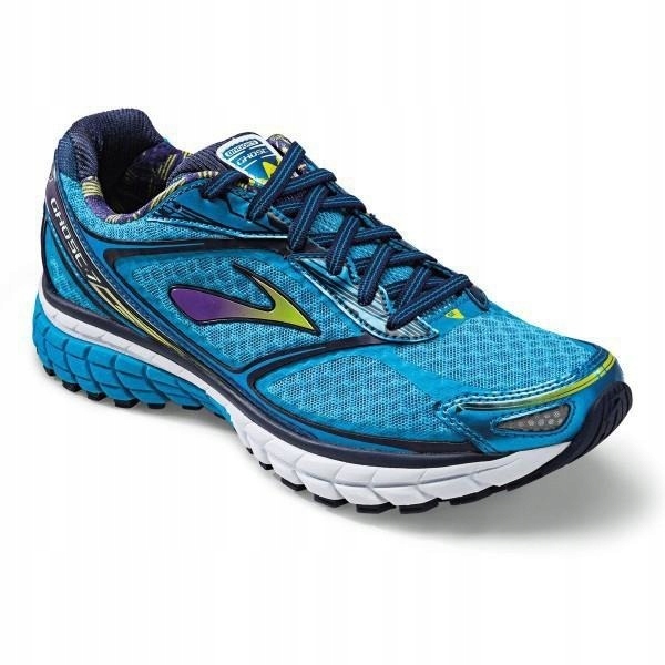 Brooks Ghost 7 - damskie buty do biegania r.35,5