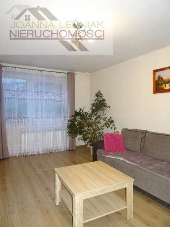 Mieszkanie, Olkusz, Olkusz (gm.), 55 m²