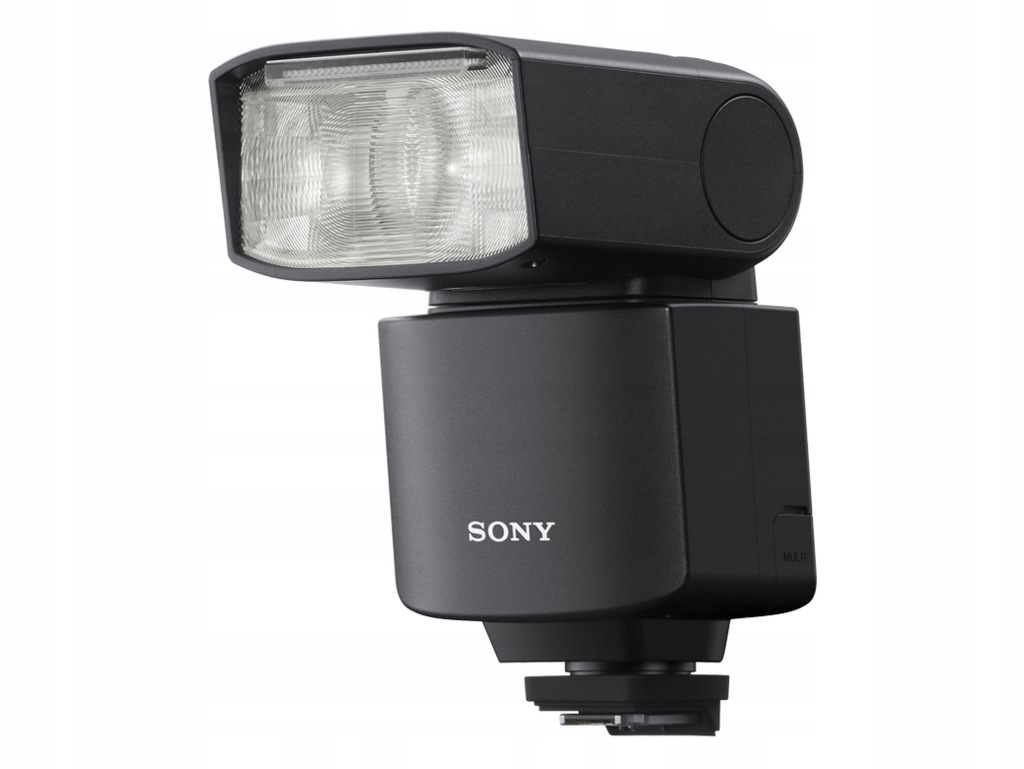 Lampa błyskowa Sony HVL-F46RM