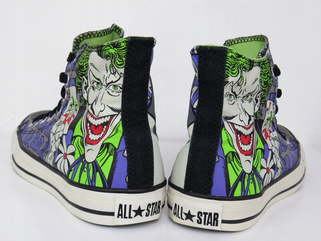 trampki converse joker