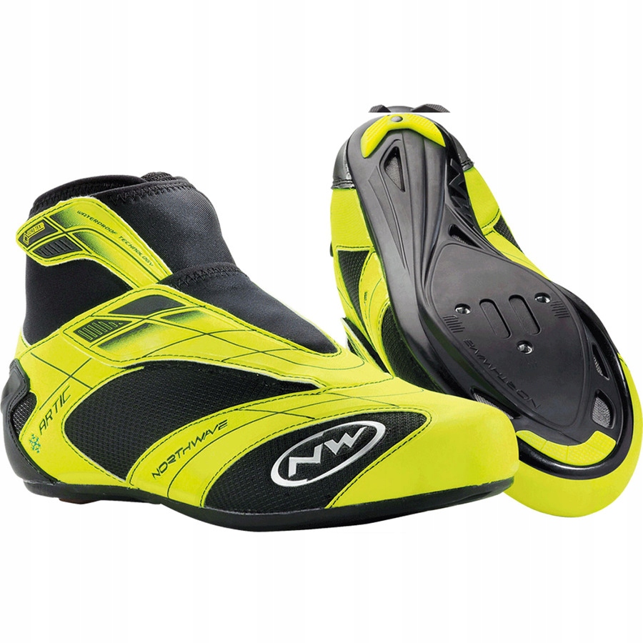 Buty NORTHWAVE Artic ROAD GTX z 800PLN EU49