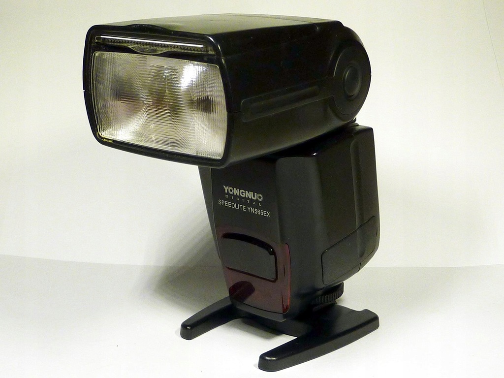 Lampa błyskowa Yongnuo SpeedLite YN565EX