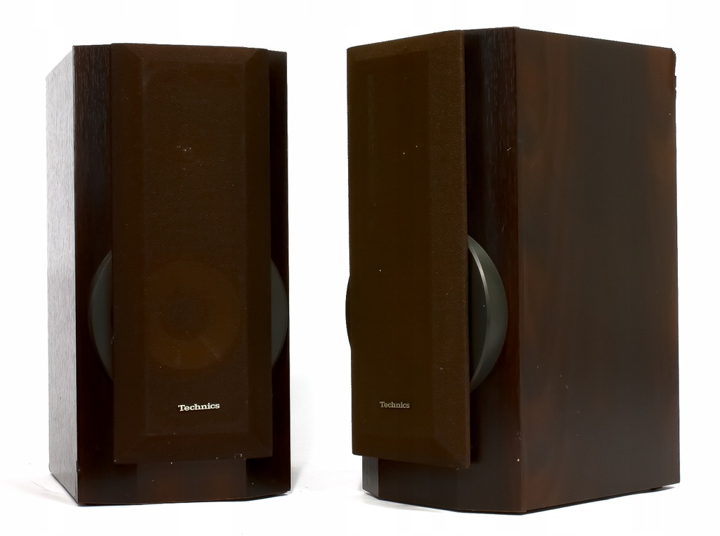 TECHNICS SB-HDV600 DYNAMICZNE KOLUMNY STEREO