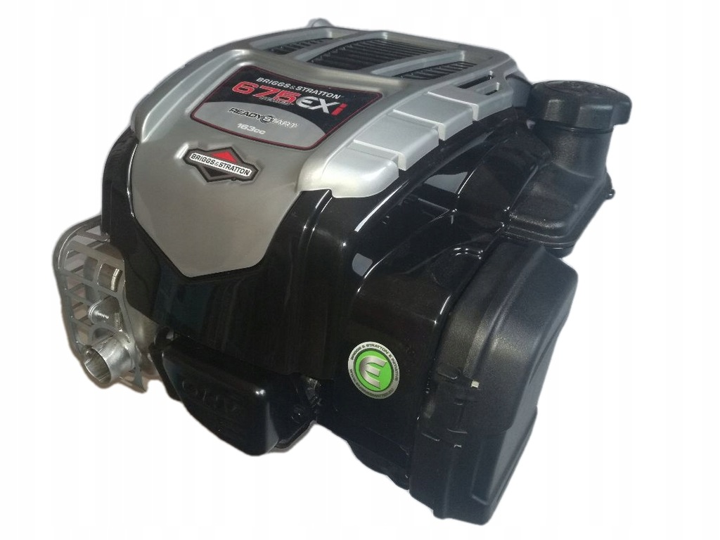 SILNIK BRIGGS & STRATTON 675EXi OHV 70 MM 6 KM 7598354871 oficjalne