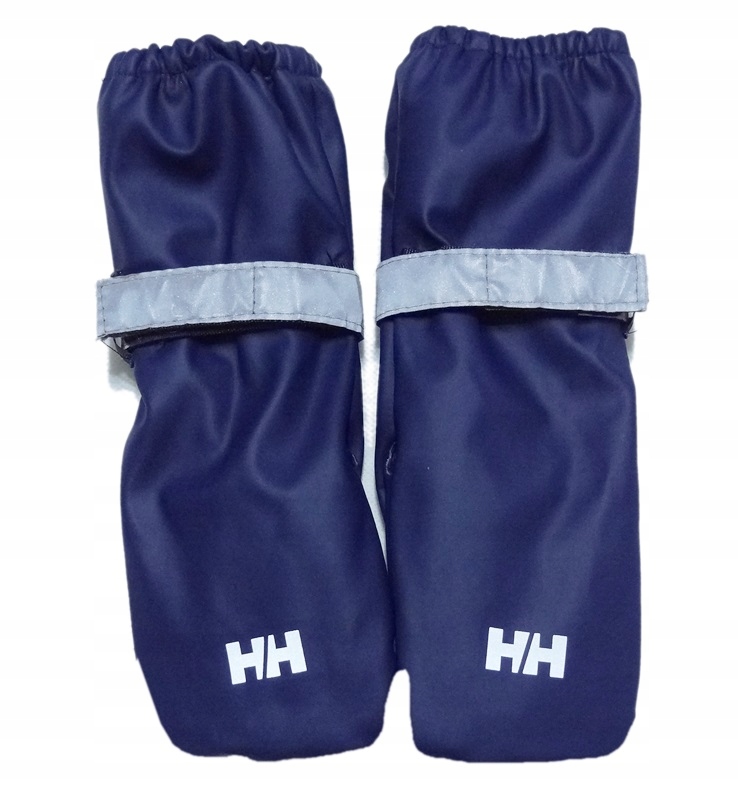 HELLY HANSEN rękawice GUMOWANE POLAR 110-116-122