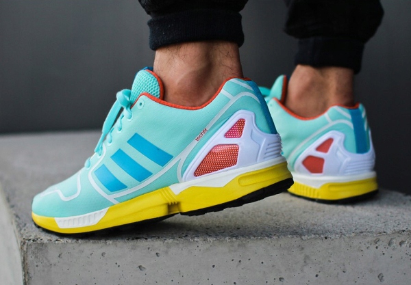 Adidas torsion top lata 90