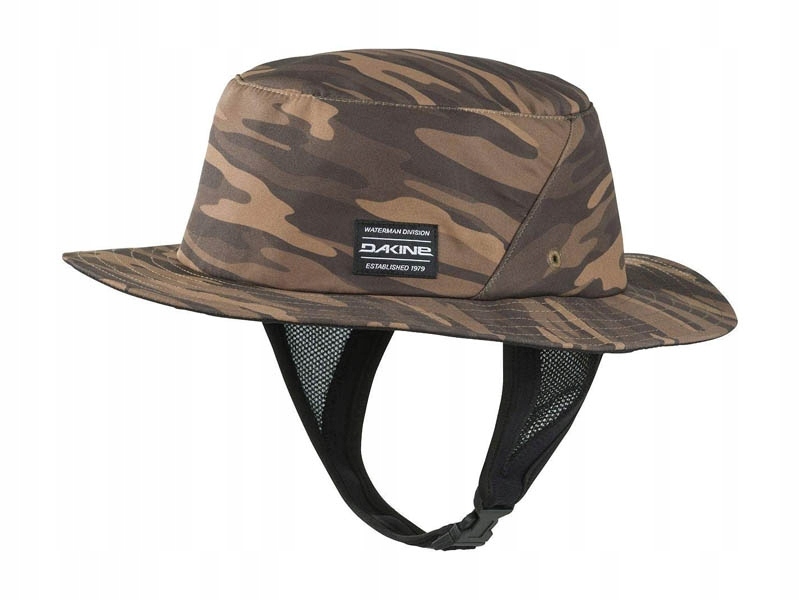 Kapelusz Dakine Indo Surf Hat Field Camo 2019