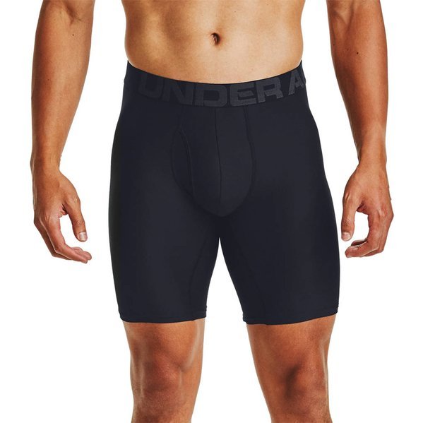 Bokserki męskie Under Armour 1363622 r. XXL