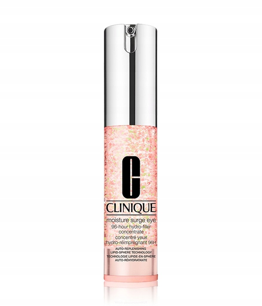 Clinique Moisture Surge Żel Pod Oczy 15ML