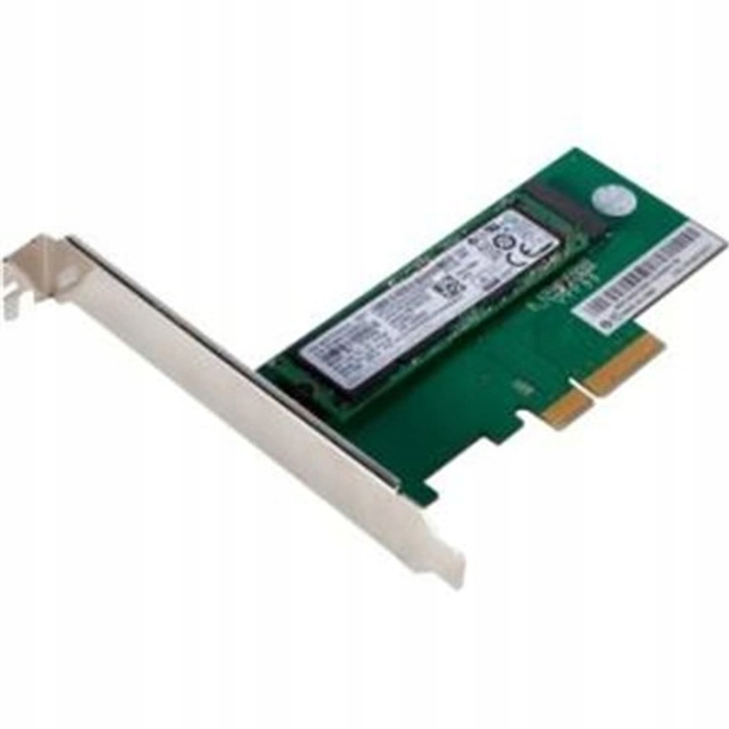 Lenovo ThinkStation M.2.SSD Adapter High Profile M.2 (Adapter for you to in