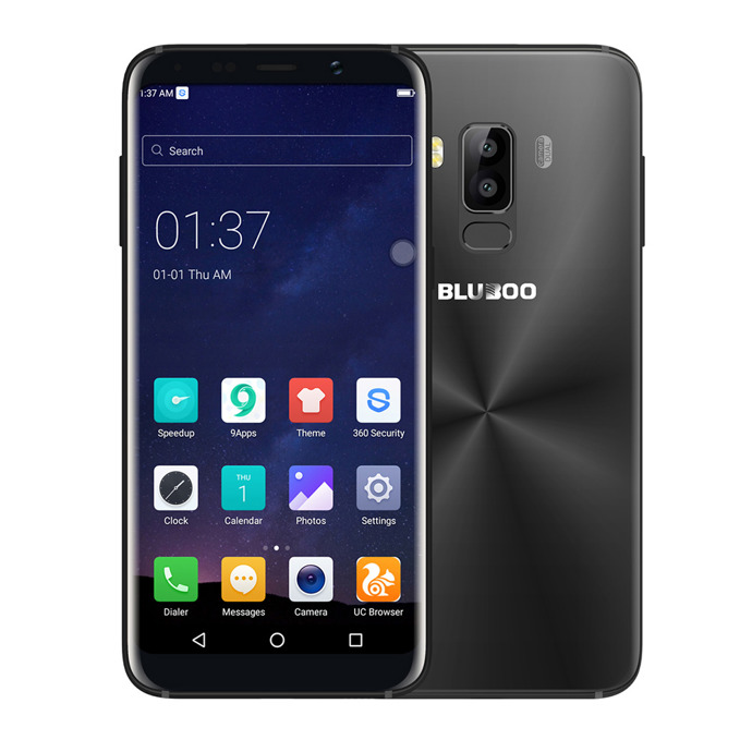 Bluboo S8 5,7'' 3GB/32GB LTE And7,0 24H 23%Łódź !!