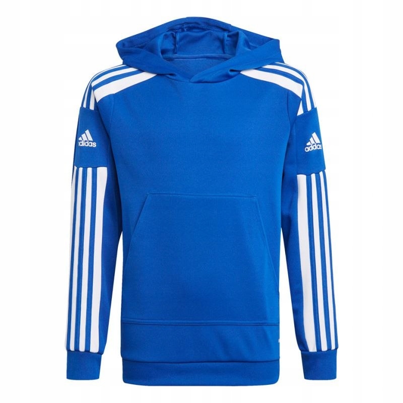 Bluza Adidas Squadra 21 Hoody Youth JR GP6434 116