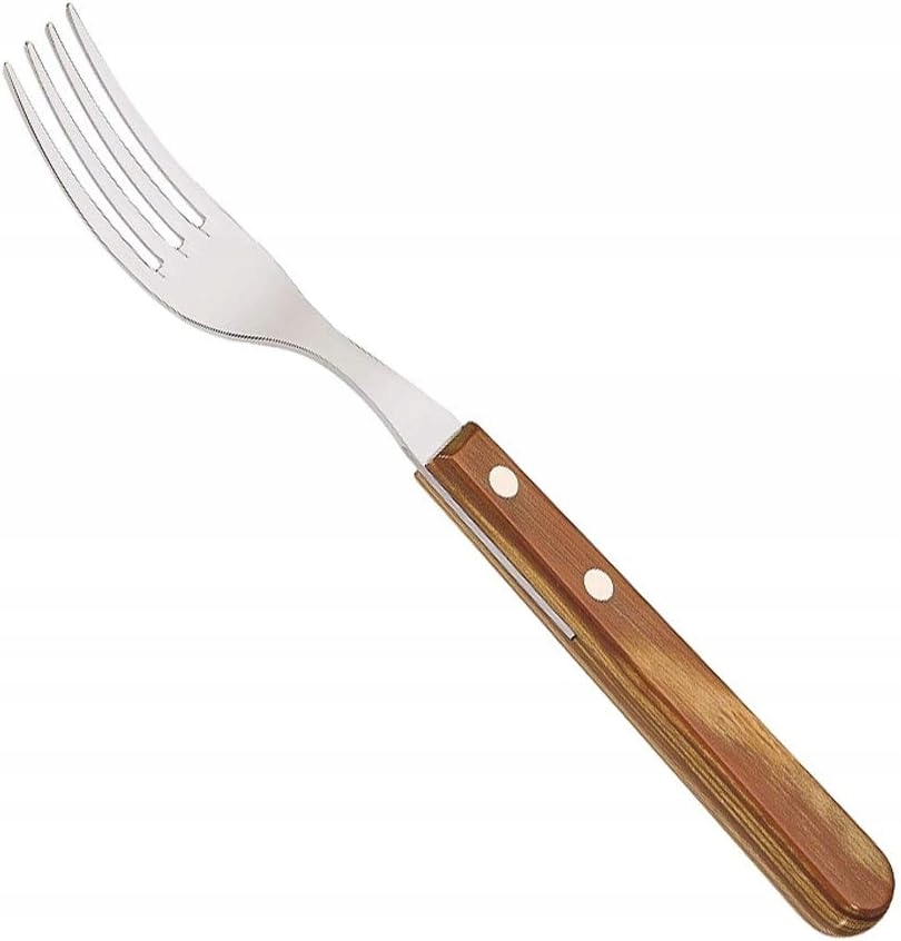 Tramontina 21110/040 Widelec stołowy 6 sztuk