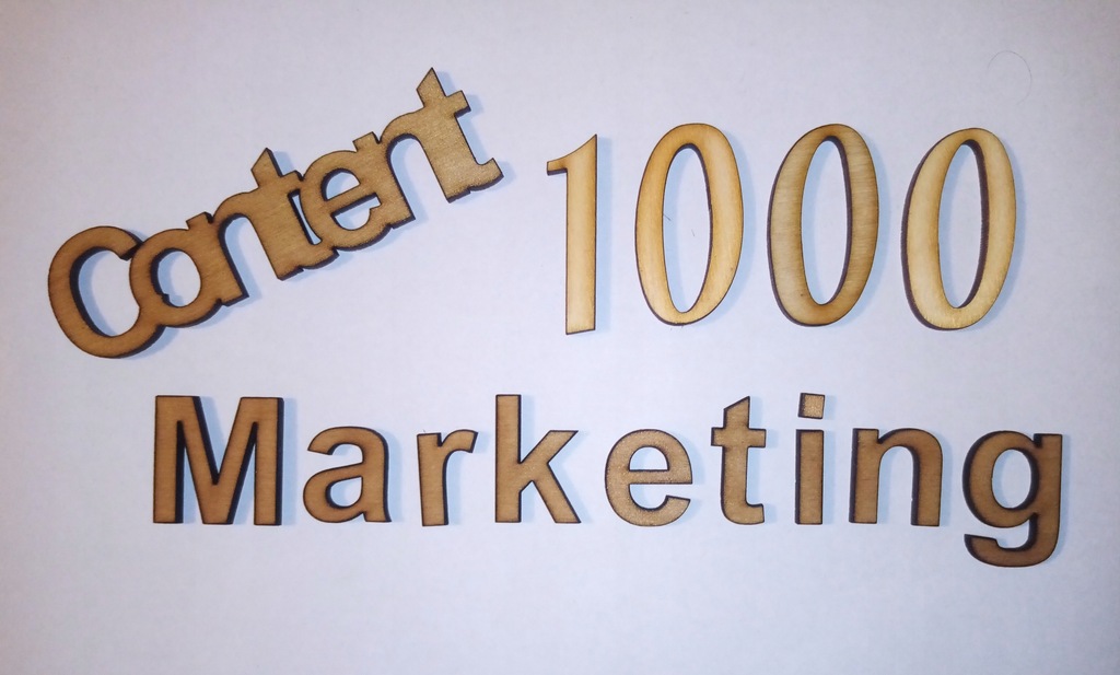 SEO, Marketing szeptany 1000 szt, zmienne IP