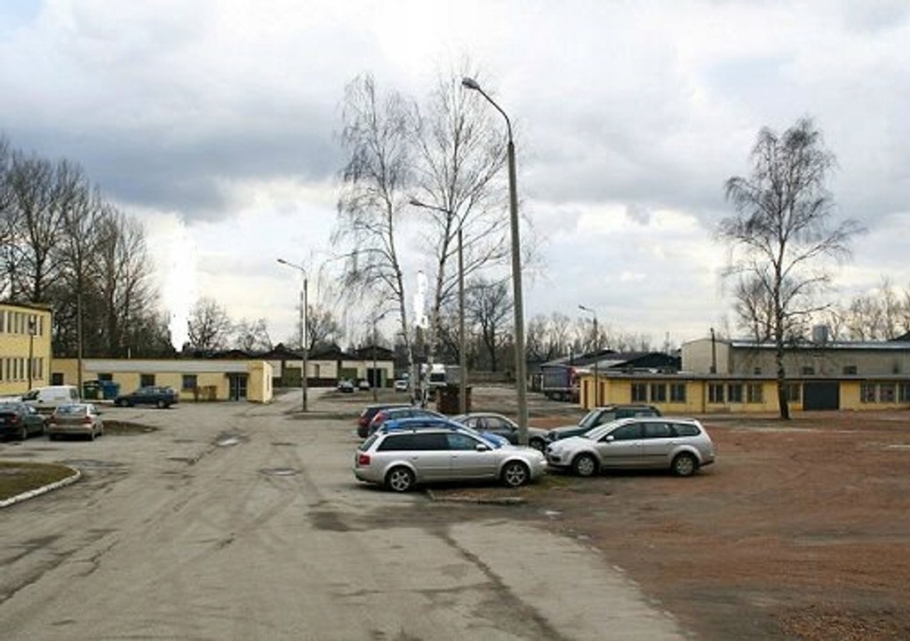 Działka, Gliwice, 20078 m²