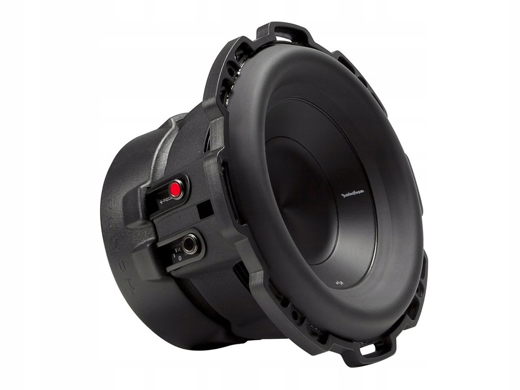 Купить Rockford Fosgate P2D2-8 - Сабвуфер 25см 250/500Вт: отзывы, фото, характеристики в интерне-магазине Aredi.ru