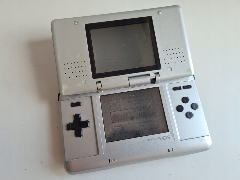 Nintendo DS Lite