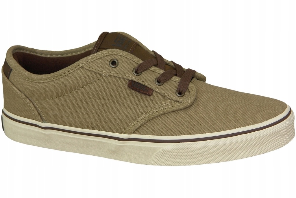 VANS ATWOOD DELUXE (36,5) Dziecięce Buty