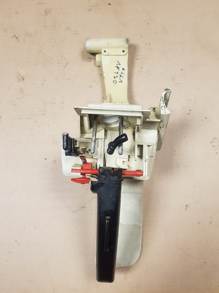 Antrieb F&uuml;r &Ouml;lpumpe F&uuml;r Stihl 034 AV 034AV MS340 MS