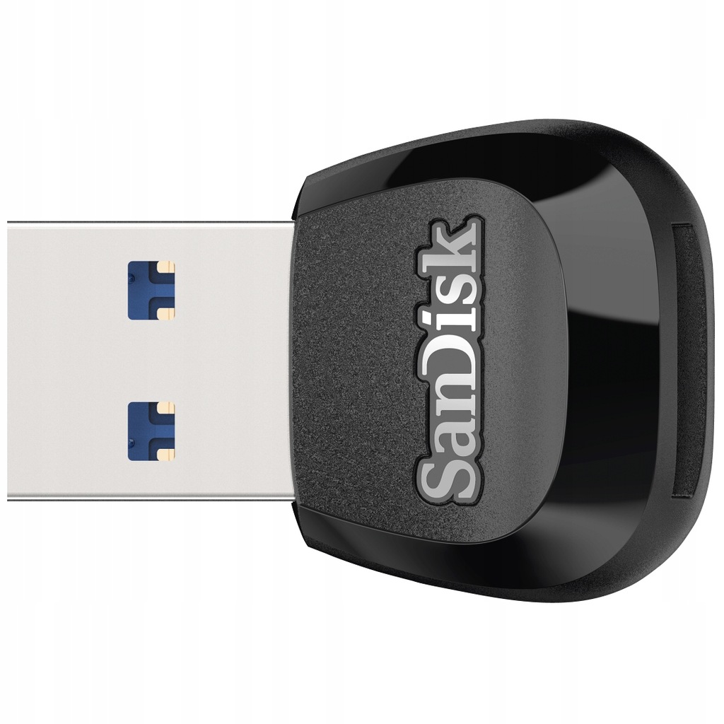 Купить СЧИТЫВАТЕЛЬ SanDisk microSD(HC/XC) USB 3.0 UHS-I: отзывы, фото, характеристики в интерне-магазине Aredi.ru