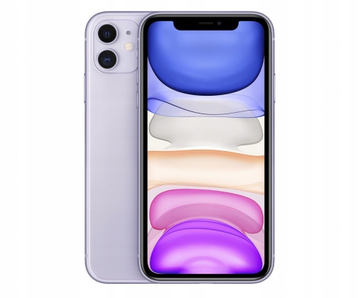 Купить Apple Iphone 11 128 ГБ Фиолетовый Фиолетовый: отзывы, фото, характеристики в интерне-магазине Aredi.ru