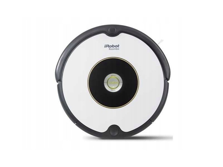 Odkurzacz bezprzewodowy iRobot Roomba 605