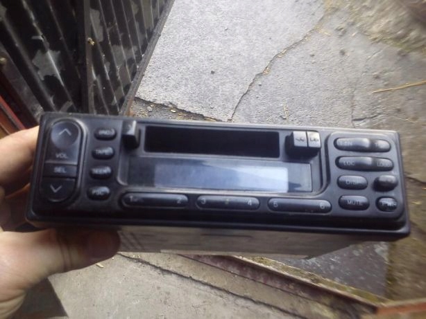 Radio Samochodowe daewoo NOAKF 4085