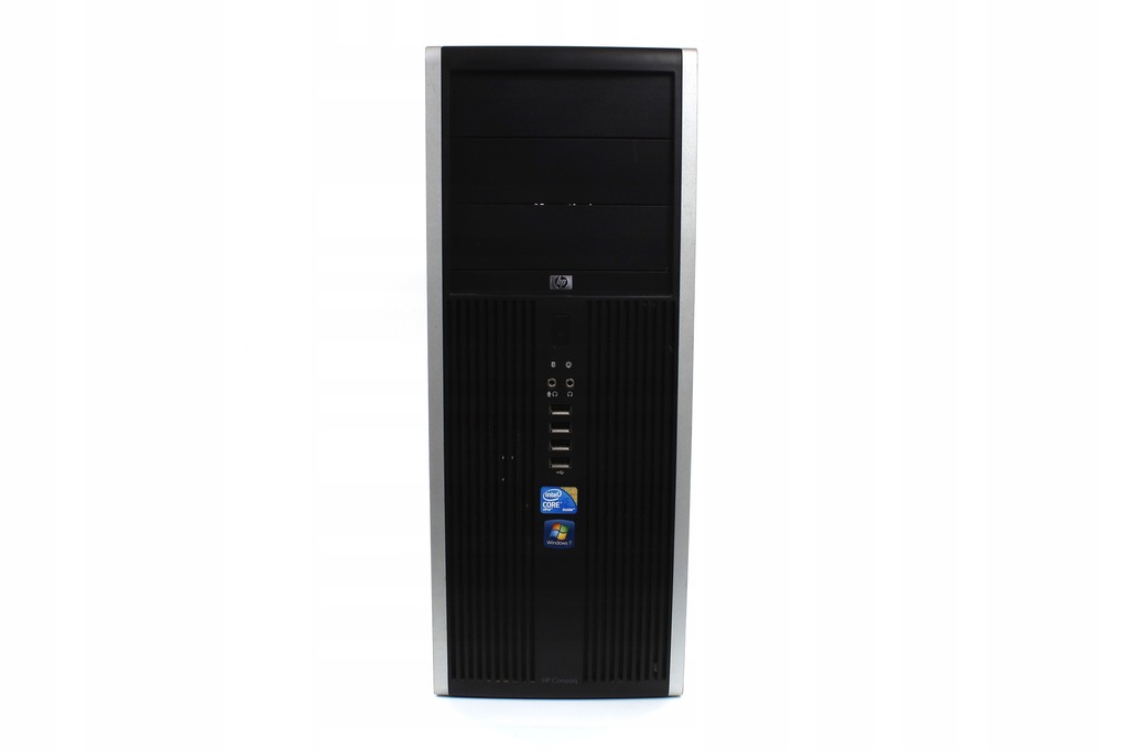 Купить Компьютер HP Elite 8100 MT i5 2x3,46 ГГц 8 ГБ 500 ГБ: отзывы, фото, характеристики в интерне-магазине Aredi.ru