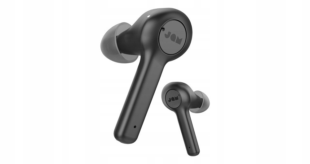 Jam Earbuds TWS ANC Wireless in-ear, Bluetooth, Bl